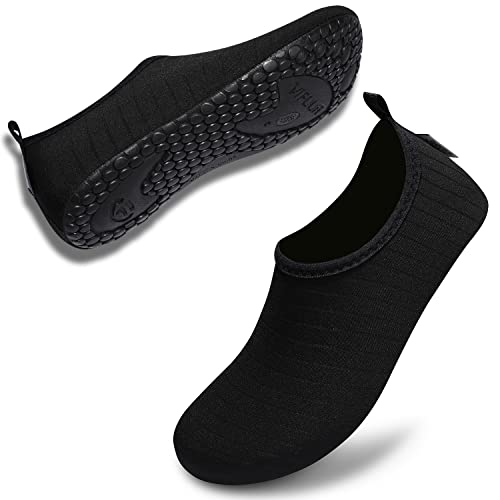 VIFUUR Water Sports Shoes Quick-Dry Aqua Socks - Image 5