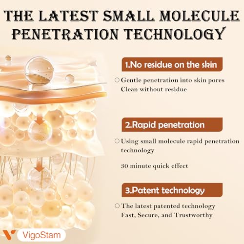 VigoStam Enhanced Desensitizing Delay Spray For Men - Image 3