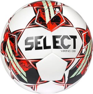 Select Viking DB Soccer Ball V22, Size 5