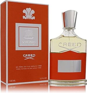Viking Men’s Bold Crisp Fragrance