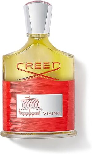 Viking Men’s Luxury Cologne, 50 ML
