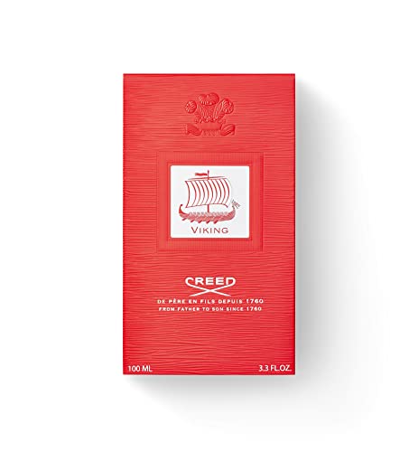Viking Men's Spicy Woody Fragrance - Image 2