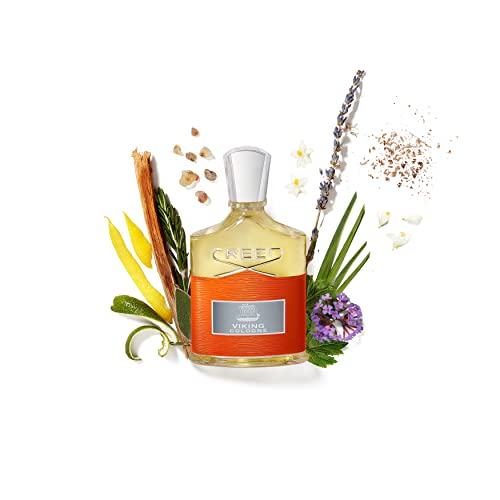 Viking Men's Spicy Woody Fragrance - Image 4