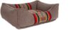 Pendleton Vintage Camp Berber Kuddler Dog Bed