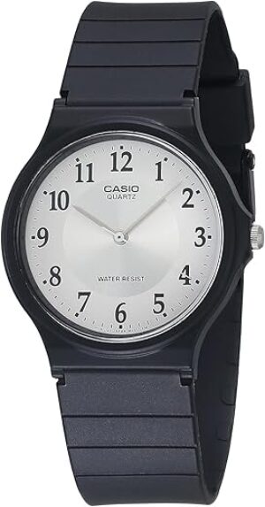 Casio Vintage Quartz Analog Watch For Men