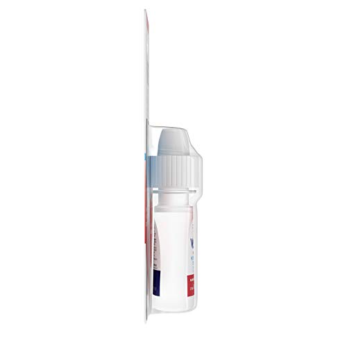 Visine Visine Red Eye Relief Eye Drops, 0.28 fl. oz - Image 4