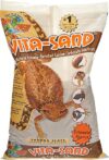 Zoo Med Vita Sand, 10 Pounds, Sahara Slate