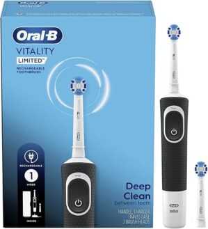 Oral-B Vitality Precision Clean Rechargeable Toothbrush