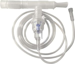 VixOne VixOne Nebulizer Mouthpiece With Tubing