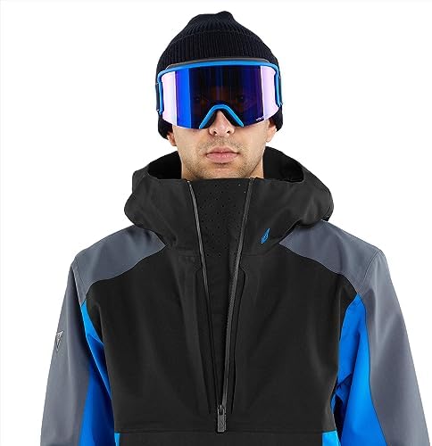 Volcom Men's Brighton Pullover Hooded Jacket - Image 4