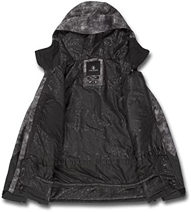 Volcom Women's Strayer Insulated Ski Jacket - Image 3