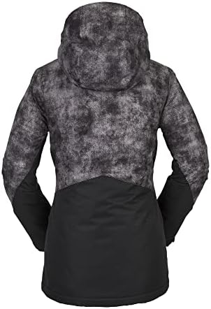 Volcom Women's Strayer Insulated Ski Jacket - Image 2