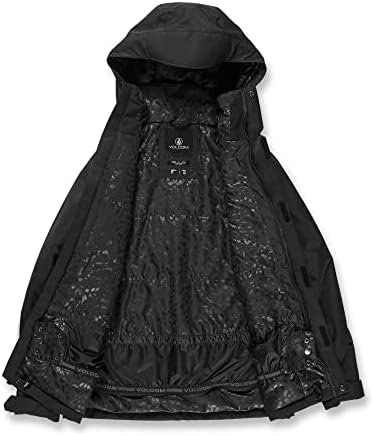 Volcom Women's Westland Insulated Snowboard Jacket - Image 3