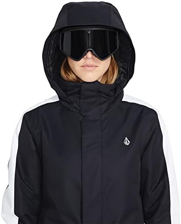 Volcom Women's Westland Insulated Snowboard Jacket - Image 4