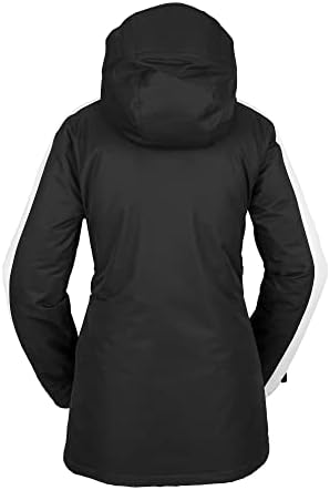 Volcom Women's Westland Insulated Snowboard Jacket - Image 2