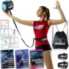 OVANTO Volleyball Training Aid – 4 Styles