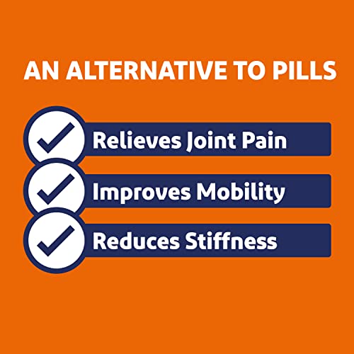 VOLTAREN Arthritis Pain Gel With Easy Open Cap - Image 4