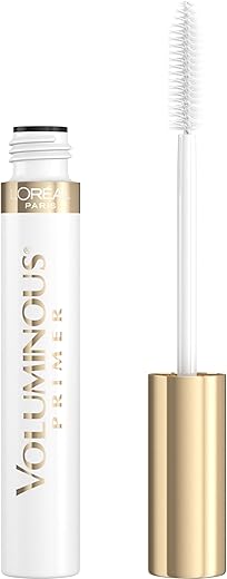 L'Oreal Paris Voluminous Lash Boosting Conditioning Primer
