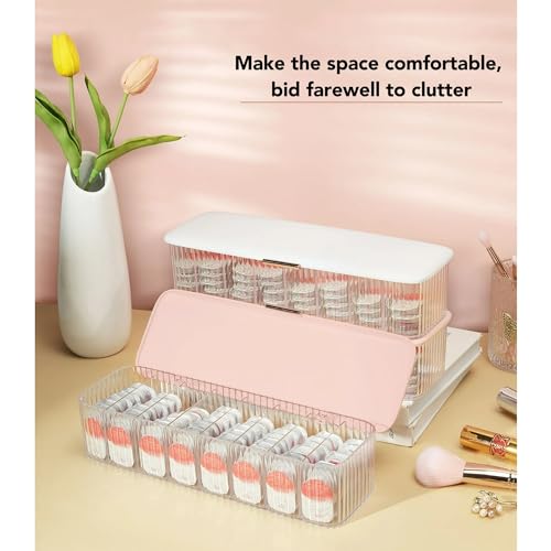 VORDRASSIL P-80 Daily Contact Lens Organizer - Image 5