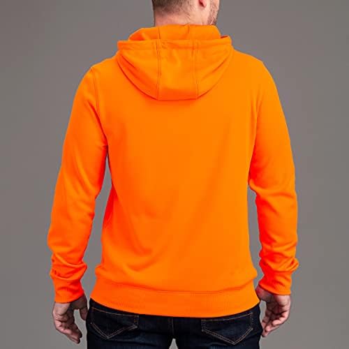 Vortex Vortex Performance Hoodies - Image 4