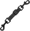 Best Pet Supplies Voyager Dog Collar Safety Clip