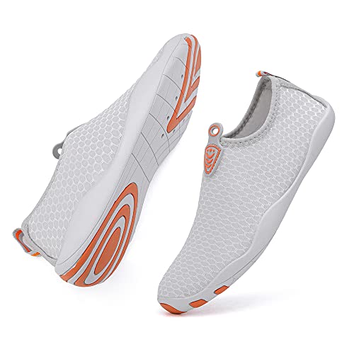 Vsufim Quick-Dry Water Sports Barefoot Shoes - Image 3