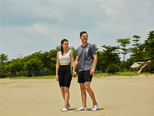 Vsufim Quick-Dry Water Sports Barefoot Shoes - Image 5