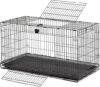 MidWest Homes for Pets Wabbitat Folding Rabbit Cage