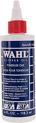 Wahl KM Cordless 2-Speed Blade Clipper (Poppy Red) - Image 5