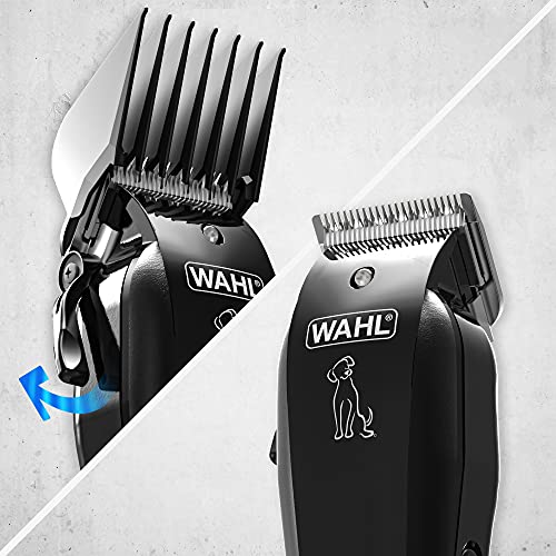 Wahl Multi Cut Animal Dog Clipper Kit 9266-834 - Image 3