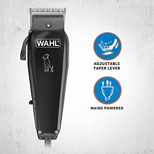 Wahl Multi Cut Animal Dog Clipper Kit 9266-834 - Image 2