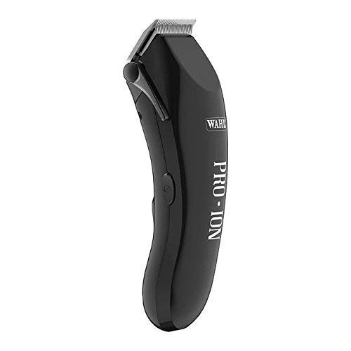 Wahl Pro Ion Cord/Cordless Horse Trimmer - Image 3