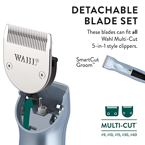 Wahl SmartCut Replacement Blade 02174 Clipper - Image 3