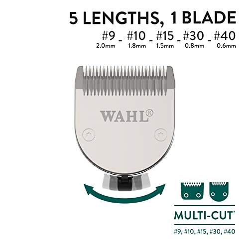 Wahl SmartCut Replacement Blade 02174 Clipper - Image 2