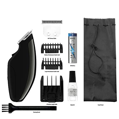 Wahl Super Pocket Pro Pet Grooming Kit - Image 3