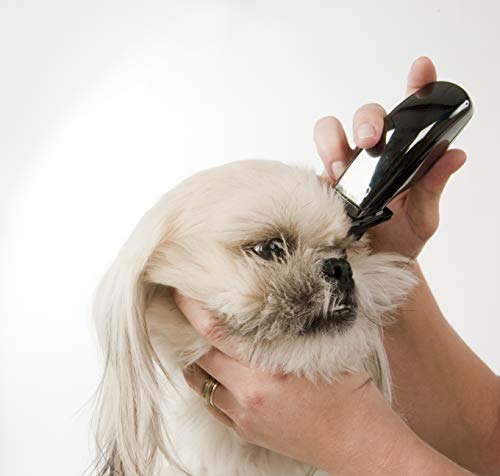 Wahl Super Pocket Pro Pet Grooming Kit - Image 4