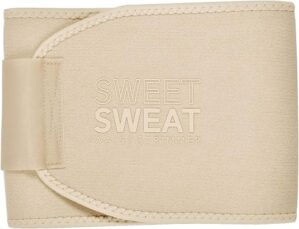 Sports Research Waist Trimmer Belt For Toning