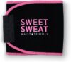 Sports Research Waist Trimmer Sweat Band Trainer
