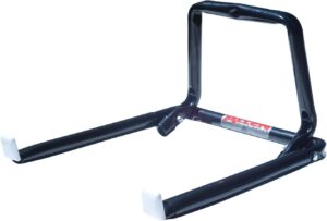 Allen Wall Mounted 2-Bike Rack, Model 201B