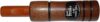 Faulk’s Game Calls Walnut Crow Call C-50, Brown