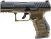 Umarex Walther PPQ .43 Caliber Training Pistol