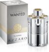 Wanted Eau De Parfum – Intense Mens Cologne