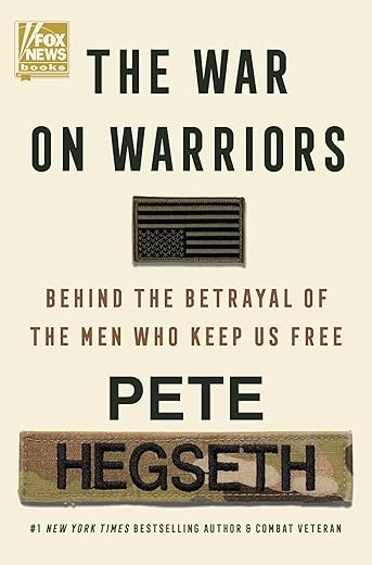 War On Warriors: Behind The Betrayal