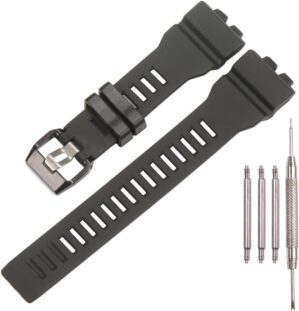 XBDSW Watch Strap For G-Squad GBA-800/GBD800