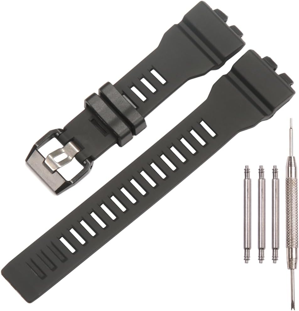 XBDSW Watch Strap For G-Squad GBA-800/GBD800
