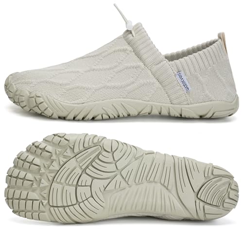 WateLves Barefoot Water Shoes Minimalist Walking Sneakers - Image 3