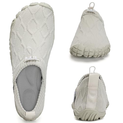 WateLves Barefoot Water Shoes Minimalist Walking Sneakers - Image 4