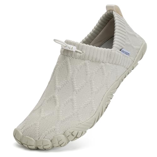 WateLves Barefoot Water Shoes Minimalist Walking Sneakers - Image 5