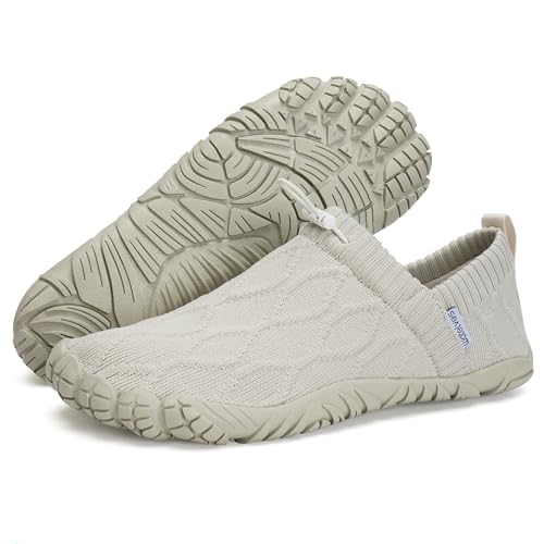 WateLves Barefoot Water Shoes Minimalist Walking Sneakers - Image 2