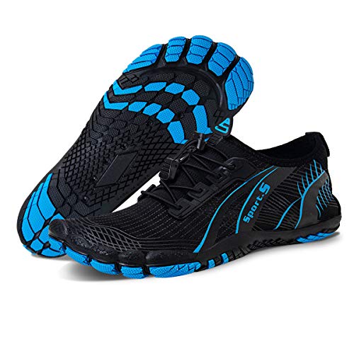 WateLves Water Shoes Barefoot Quick-Dry Aqua Sock - Image 3